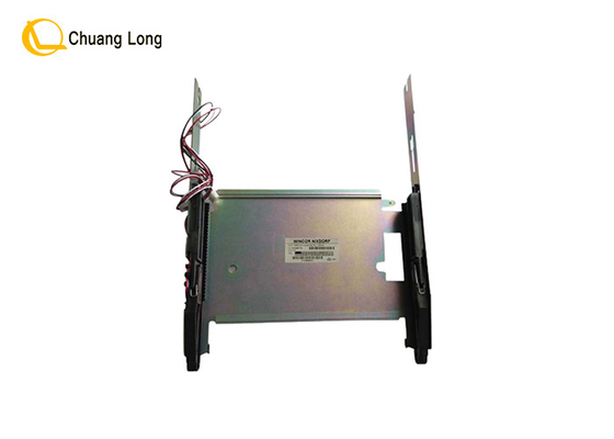 Части банкоматов Wincor Nixdorf AGT CMD-V4 HORIZONTAL FL 125MM 01750068776 1750068776