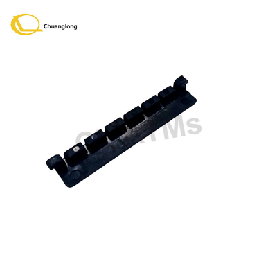 Diebold Части банкомата Diebold Cash Кассета Напряженные пластиковые части 39-011265-006A 39011265006A