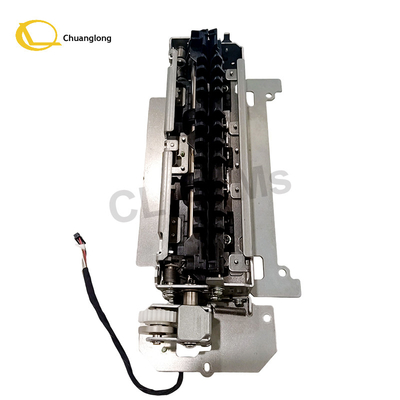 Diebold ATM Parts HITACHI Внешний транспорт ECRM 378 ET FL UR-FET40 UFET40A TS-M1U1-FET401 49-229505-000A
