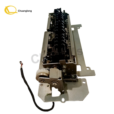 Diebold ATM Parts HITACHI Внешний транспорт ECRM 378 ET FL UR-FET40 UFET40A TS-M1U1-FET401 49-229505-000A