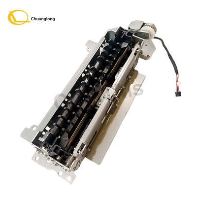 Diebold ATM Parts HITACHI Внешний транспорт ECRM 378 ET FL UR-FET40 UFET40A TS-M1U1-FET401 49-229505-000A