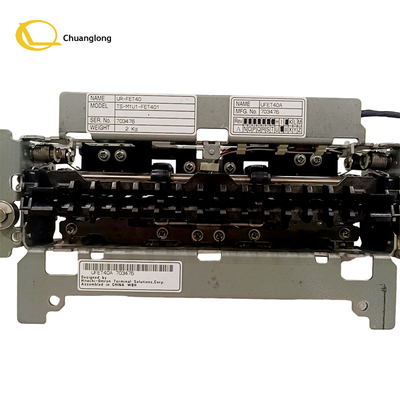 Diebold ATM Parts HITACHI Внешний транспорт ECRM 378 ET FL UR-FET40 UFET40A TS-M1U1-FET401 49-229505-000A