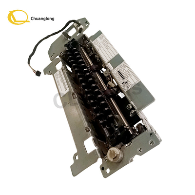 Diebold ATM Части Diebold 368 ET Внешний транспортный блок Hitachi TS-M1U1-RET401 49229504000A ECRM