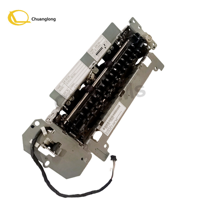 Diebold ATM Части Diebold 368 ET Внешний транспортный блок Hitachi TS-M1U1-RET401 49229504000A ECRM