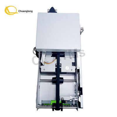 Части банкоматов Fujitsu F53 Диспансер F53 Счет-фактура Деспансерный блок с 6 кассетами KD03236-B053