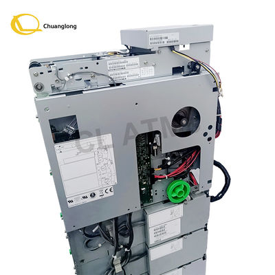 Части банкоматов Fujitsu F53 Диспансер F53 Счет-фактура Деспансерный блок с 6 кассетами KD03236-B053