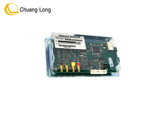 Части банкоматов Wincor Nixdorf Basic-assy Anti-Skimming 01750108535