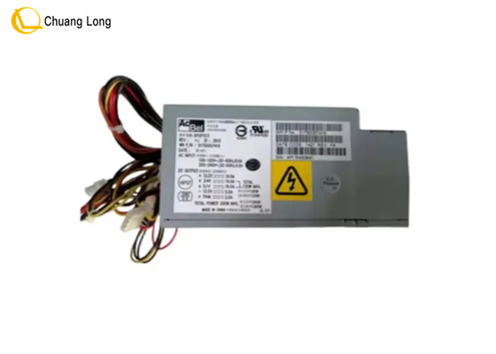 Банкоматные запчасти Wincor 200w Справочная коробка для переключения питания Powen 1750057419 01750057419