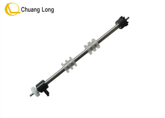 1750020811 01750020811 Части банкомата Машины Wincor Counter Rotate Shaft Assy