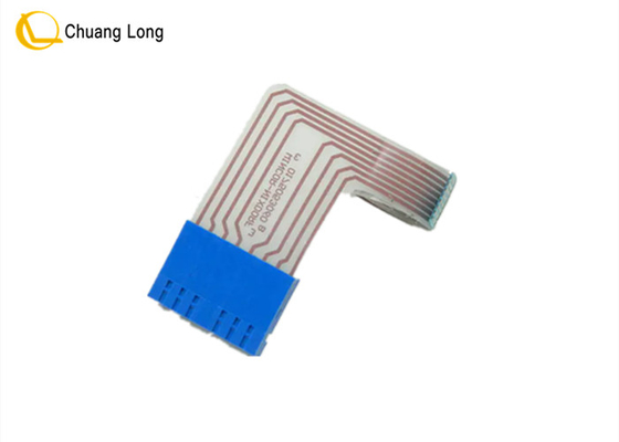ATM Machine Parts Wincor V Module Flex Cable Flex Board MDMS Extension 1750053060