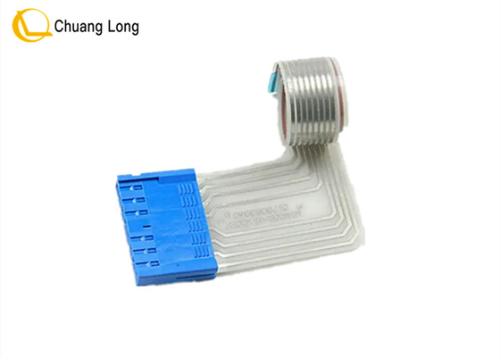 ATM Machine Parts Wincor V Module Flex Cable Flex Board MDMS Extension 1750053060