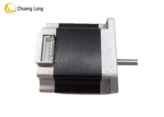 Части банкомата Diebold 5500 Мотор STPR PM 01.80 DEG 100 49250132000B 49-250132-000B