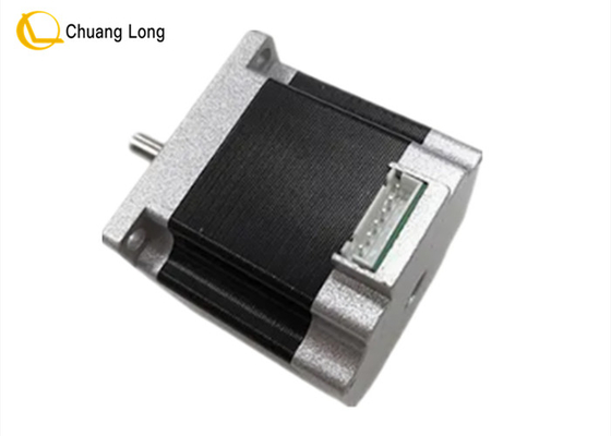 Части банкомата Diebold 5500 Мотор STPR PM 01.80 DEG 100 49250132000B 49-250132-000B