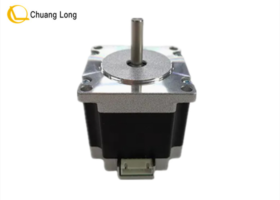 Части банкомата Diebold 5500 Мотор STPR PM 01.80 DEG 100 49250132000B 49-250132-000B