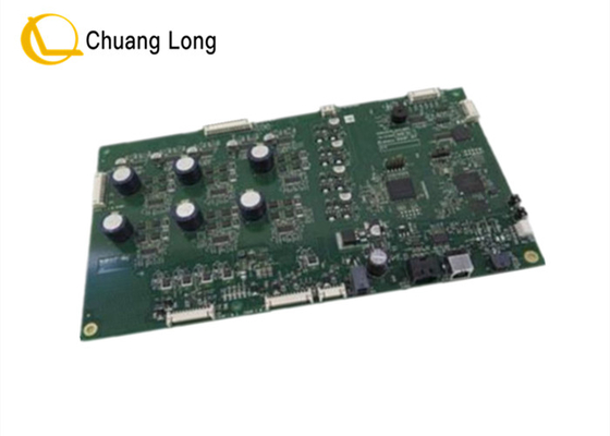 Части банкоматов Wincor CCA RM4V Нижний ASSD 1750301793 01750301793