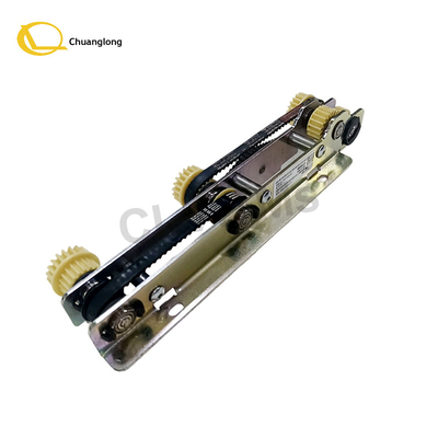Банкоматы Wincor Запчасти Wincor Nixdorf Cineo 4060 Собрание поясной привода 01750133367 1750133367
