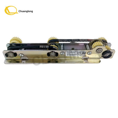 Банкоматы Wincor Запчасти Wincor Nixdorf Cineo 4060 Собрание поясной привода 01750133367 1750133367