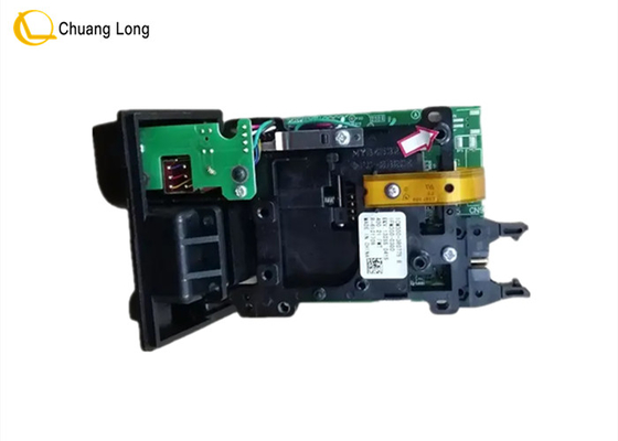 Sankyo ICM300-3R0775 IFM300-0300 Hyosung Triton Wincor NCR Diebold ATM DIP Card Reader Sankyo Emv Card Reader Безель