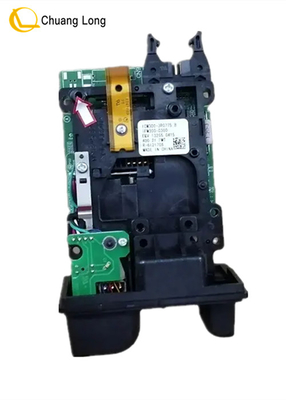 Sankyo ICM300-3R0775 IFM300-0300 Hyosung Triton Wincor NCR Diebold ATM DIP Card Reader Sankyo Emv Card Reader Безель