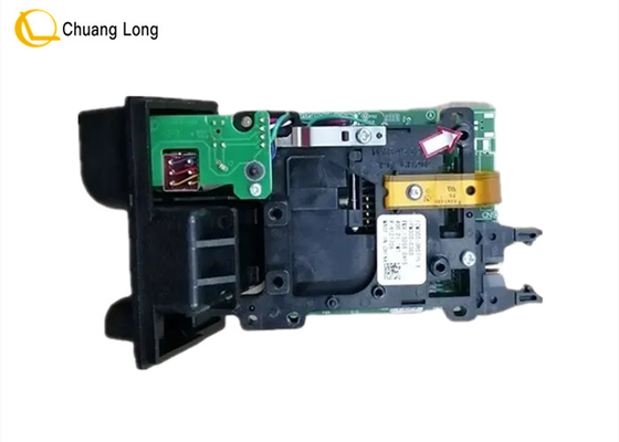 Sankyo ICM300-3R0775 IFM300-0300 Hyosung Triton Wincor NCR Diebold ATM DIP Card Reader Sankyo Emv Card Reader Безель