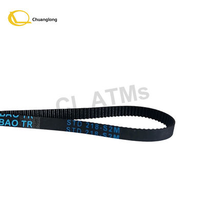 Хорошая цена 60S2M218 Временный ремень для Fujitsu F53 Диспенсер F53 Многокассетный блок распределения счетов Части банкомата онлайн