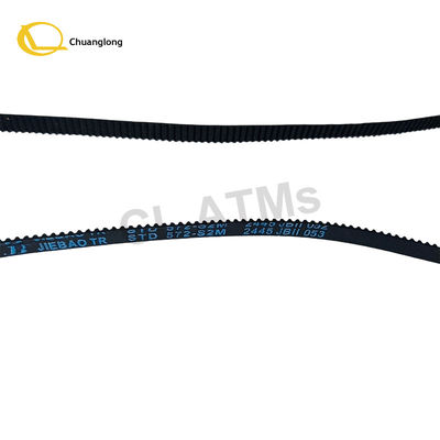 Хорошая цена 60S2M572 Временный ремень для Fujitsu F53 Диспенсер F53 Многокассетный блок распределения счетов Части банкомата онлайн