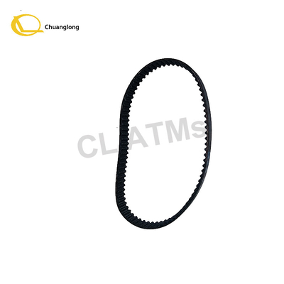 Части банкомата Fujitsu F56 Диспенсерный ремень F56 Multi Cassette Bill Dispensing Unit Timing Belts S2M168-6 168-S2M