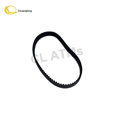 Части банкомата Fujitsu F56 Диспенсерный ремень F56 Multi Cassette Bill Dispensing Unit Timing Belts S2M168-6 168-S2M