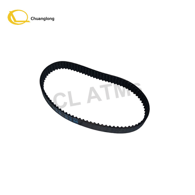 Части банкомата Fujitsu F56 Диспенсерный ремень F56 Multi Cassette Bill Dispensing Unit Timing Belts S2M168-6 168-S2M