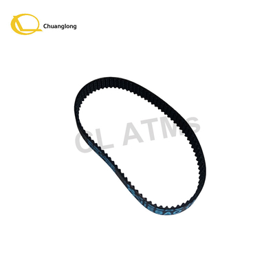 Части банкомата Fujitsu F56 Диспенсерный ремень F56 Multi Cassette Bill Dispensing Unit Timing Belts S2M168-6 168-S2M