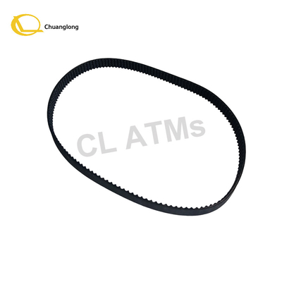Части банкомата Fujitsu F56 Диспенсерный ремень F56 Multi Cassette Bill Dispensing Unit Timing Belts S2M300-6 300-S2M