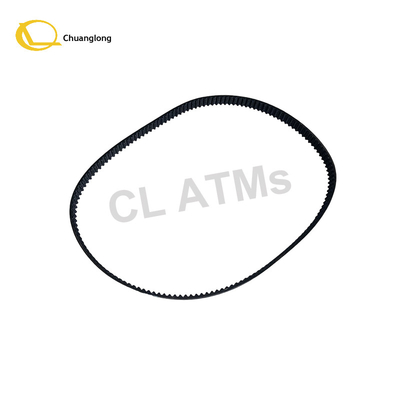 Части банкомата Fujitsu F56 Диспенсерный ремень F56 Multi Cassette Bill Dispensing Unit Timing Belts S2M300-6 300-S2M