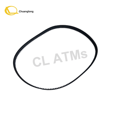 Части банкомата Fujitsu F56 Диспенсерный ремень F56 Multi Cassette Bill Dispensing Unit Timing Belts S2M300-6 300-S2M