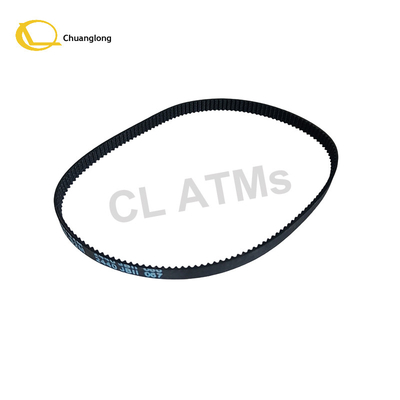 Части банкомата Fujitsu F56 Диспенсерный ремень F56 Multi Cassette Bill Dispensing Unit Timing Belts S2M300-6 300-S2M