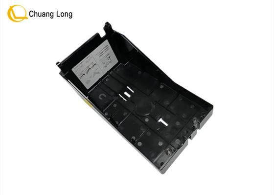 Части банкоматов Fujitsu F53 Cash Cassette Lid Base KD02881-Y505