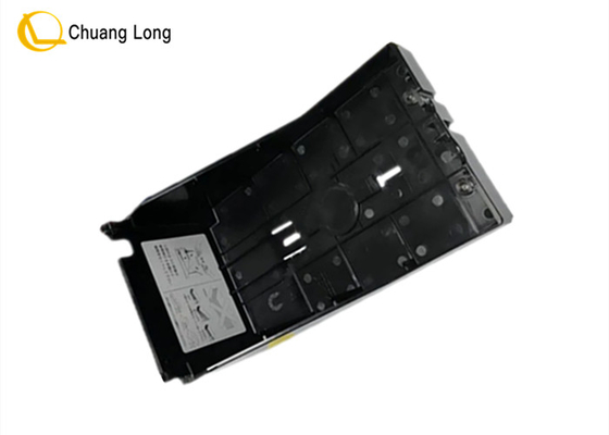 Части банкоматов Fujitsu F53 Cash Cassette Lid Base KD02881-Y505