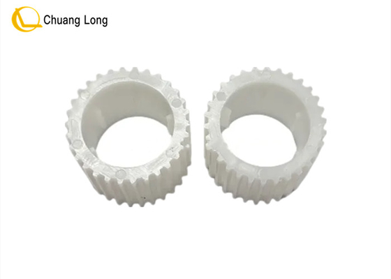 Части банкоматов Fujitsu F510 Note Feeder 30T Gear KD03300-C601