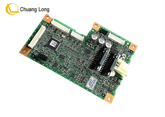 Хорошая цена Части банкоматной машины Fujitsu G750 ESCROW Control Board KD20079-B98X онлайн