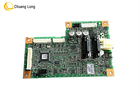 Части банкоматной машины Fujitsu G750 ESCROW Control Board KD20079-B98X