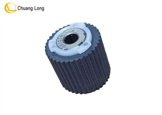 Хорошая цена Части банкоматов Fujitsu GSR50 Кассеты резиновые колеса Assy KD04018-E780 онлайн