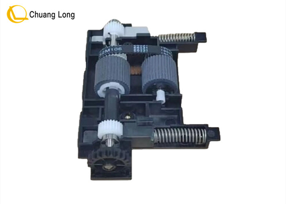 Части банкоматов Fujitsu GSR50 Кассета Assy KD04018-D770