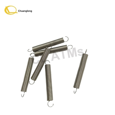 Часть банкомата Hyosung Nautilus HCDU 5600 5800 7600 Клеймп для вагона Assy Spring S43254701 43254701