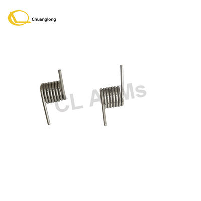 Хорошая цена Часть банкомата Hyosung Nautilus HCDU 5600 5800 7600 Клеймп для повозки Assy Spring S900233288 900233288 онлайн
