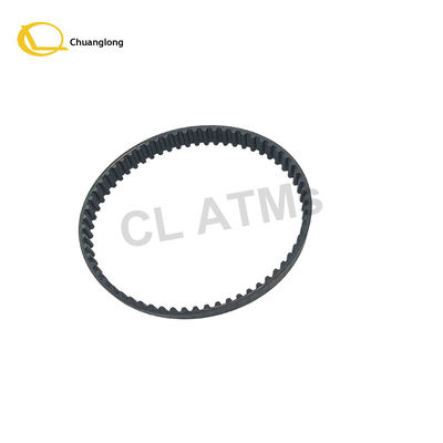 Хорошая цена Часть банкомата Hyosung 5600T HCDU Водяной ремень Временный ремень B80 S3M186 4820000013 онлайн