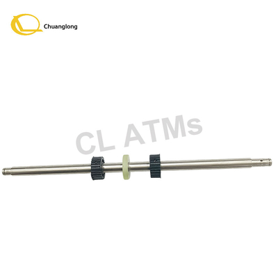 TM Запчасти Hyosung 5600T MX5800 5L HCDU Вал Двойной Датчик Роликовый Вал 22PUL_BS_DR S7310000716 7310000716