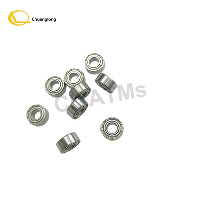 Части банкоматов Hyosung 5600 HCDU Вагон Assy Железный подшипник S7310000733
