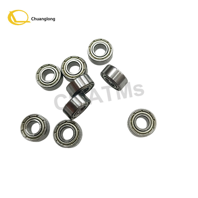 Части банкоматов Hyosung 5600 HCDU Вагон Assy Железный подшипник S7310000733