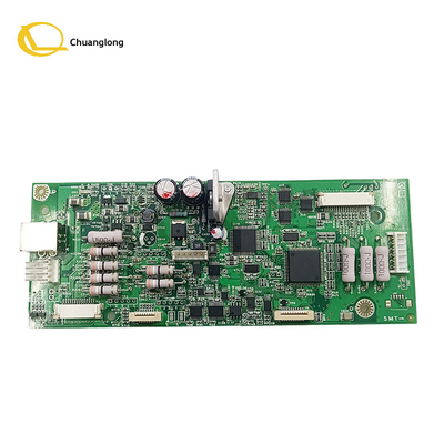 Запчасти для банкоматов Hyosung Hyosung 5500 5600 HCDU ICT3Q8-3A2294 Плата считывателя карт USB