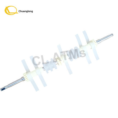 Хорошая цена Запасные части для банкоматов Wincor Wincor 4060 Ведущий вал Счетчик Рейтинг в сборе VS Модуль Переработка 1750200435 1750206620 01750206620 онлайн