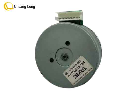 Части банкоматов Wincor Nixdorf DN250 Транспорт Главный двигатель 1750338764 01750338764